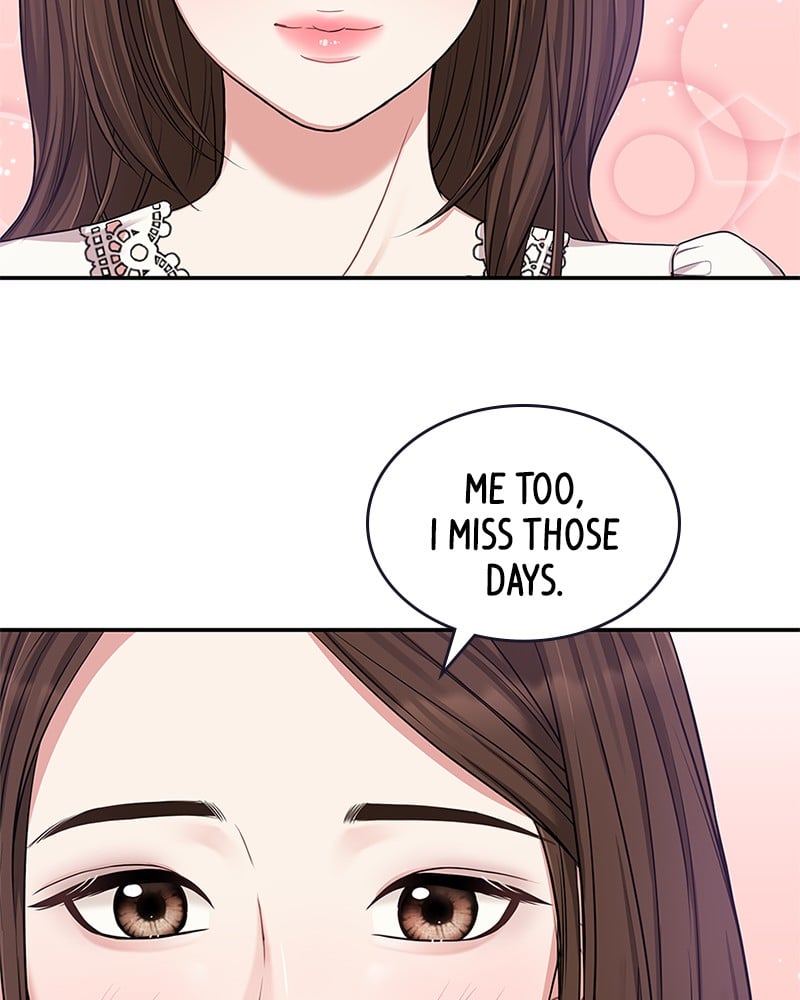 To You, Who Keep the Star Chapter 18 - page 117
