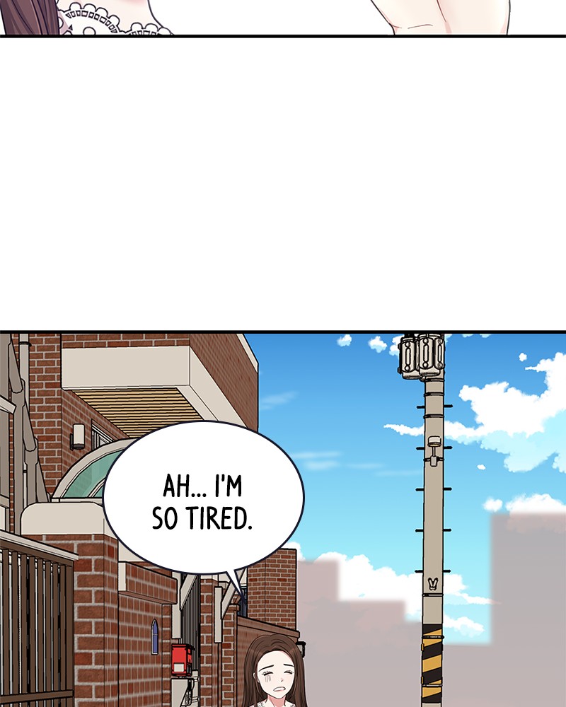 To You, Who Keep the Star Chapter 18 - page 123