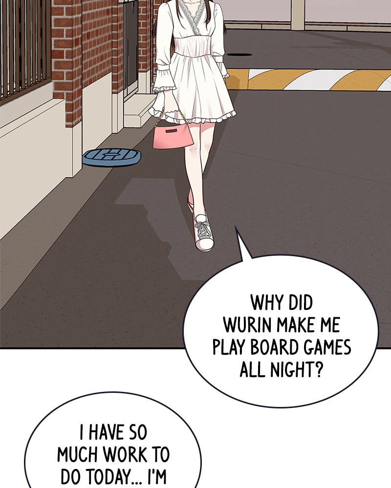 To You, Who Keep the Star Chapter 18 - page 124