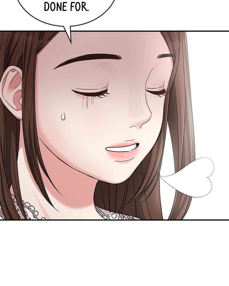 To You, Who Keep the Star Chapter 18 - page 125