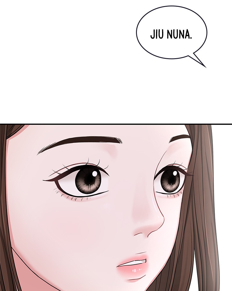 To You, Who Keep the Star Chapter 18 - page 126