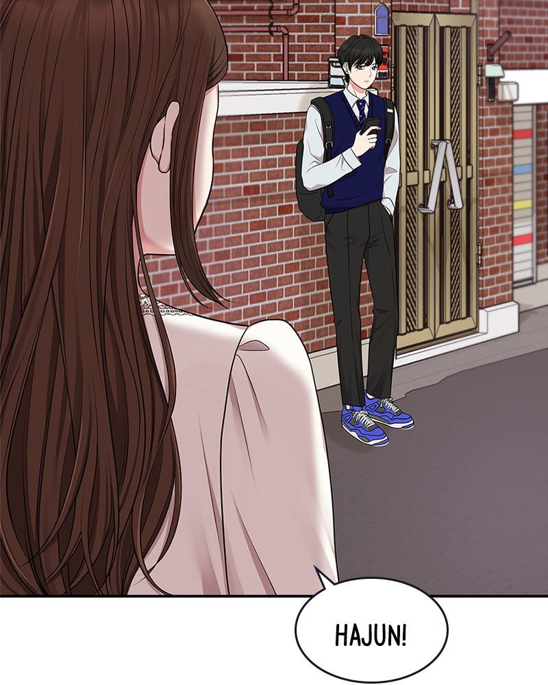 To You, Who Keep the Star Chapter 18 - page 128