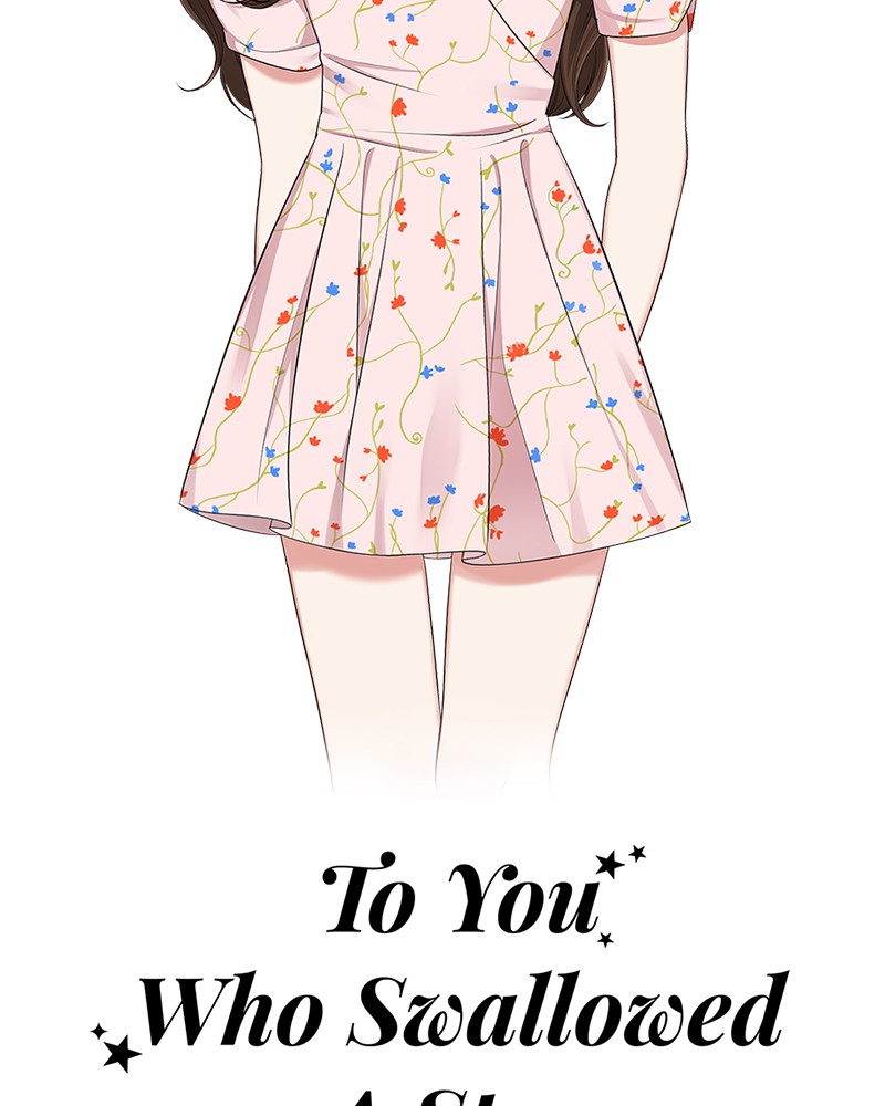 To You, Who Keep the Star Chapter 18 - page 24