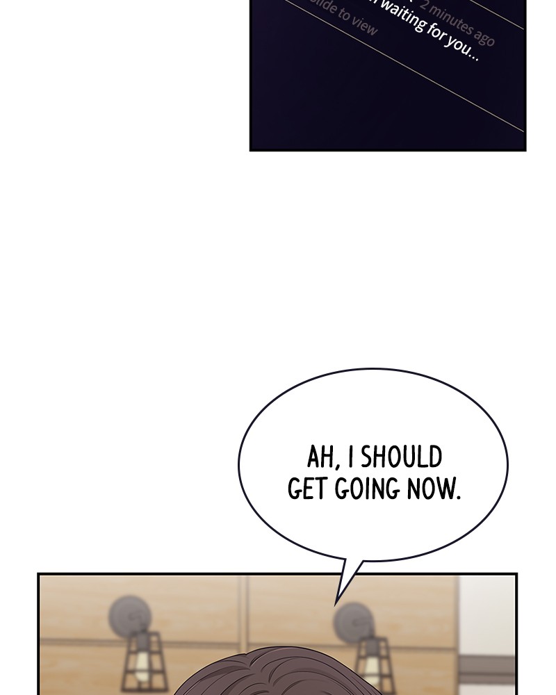 To You, Who Keep the Star Chapter 18 - page 27