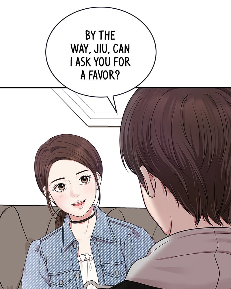 To You, Who Keep the Star Chapter 18 - page 29