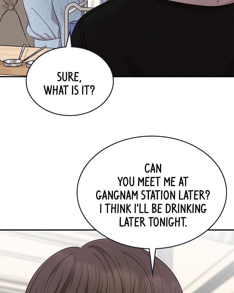 To You, Who Keep the Star Chapter 18 - page 30