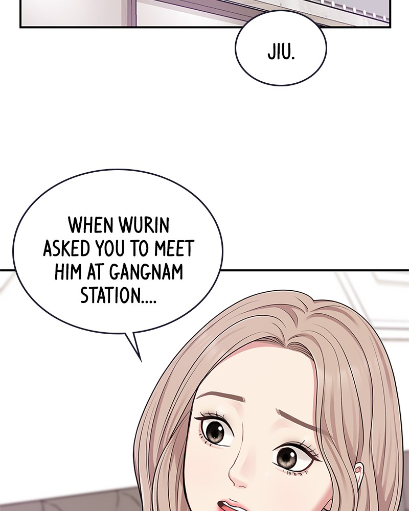 To You, Who Keep the Star Chapter 18 - page 34
