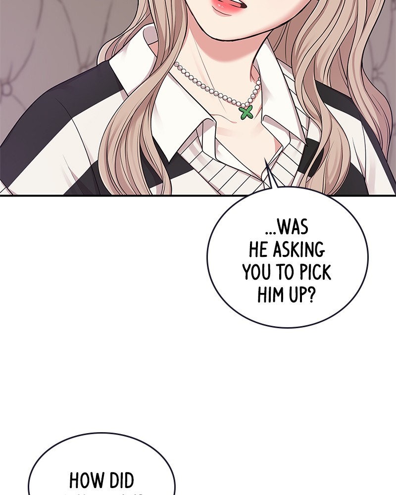 To You, Who Keep the Star Chapter 18 - page 35
