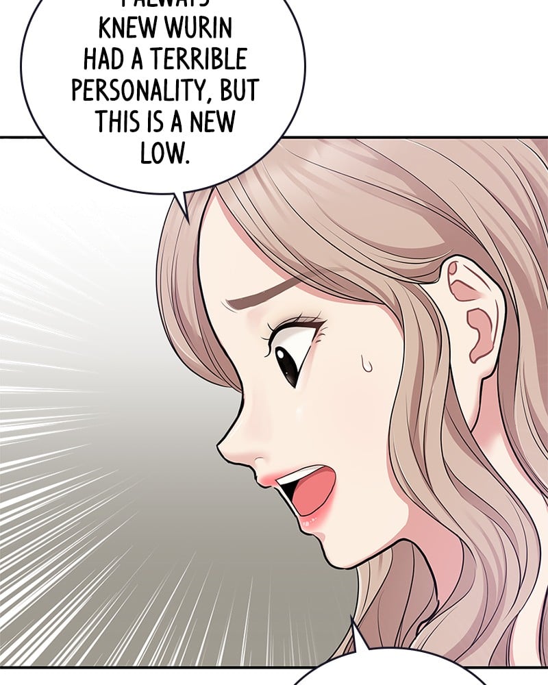 To You, Who Keep the Star Chapter 18 - page 37