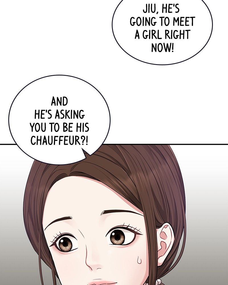 To You, Who Keep the Star Chapter 18 - page 38