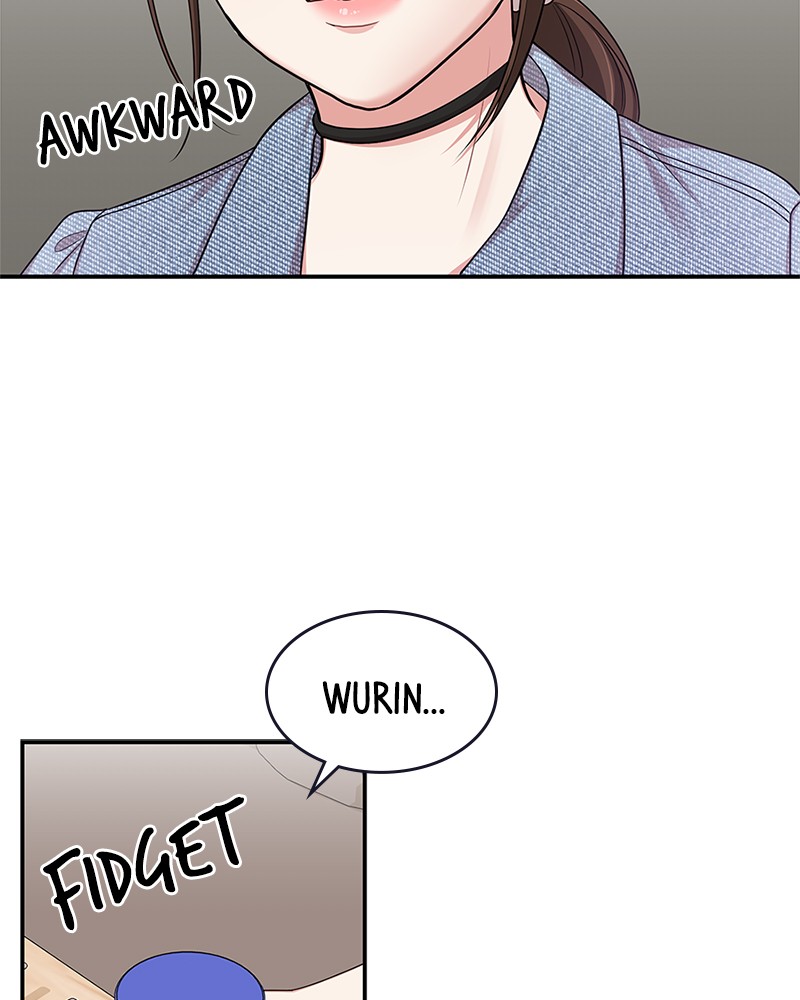 To You, Who Keep the Star Chapter 18 - page 39