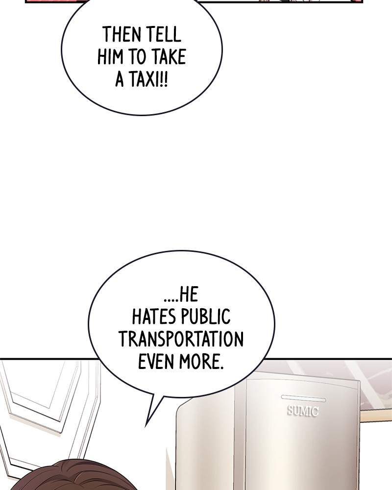 To You, Who Keep the Star Chapter 18 - page 42