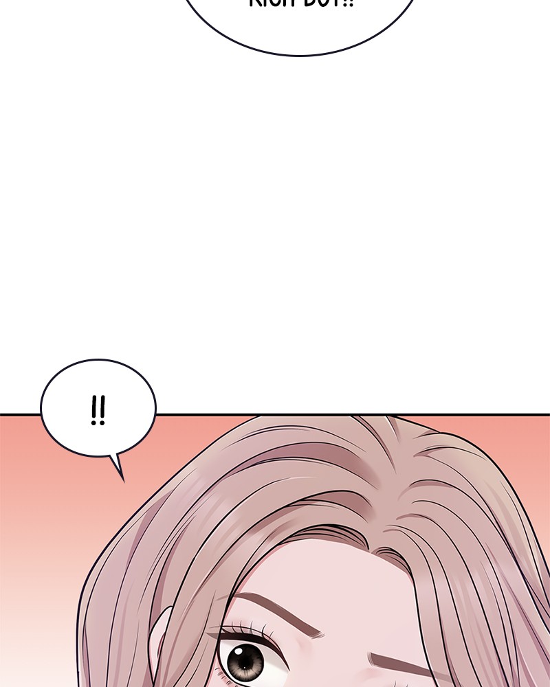 To You, Who Keep the Star Chapter 18 - page 44