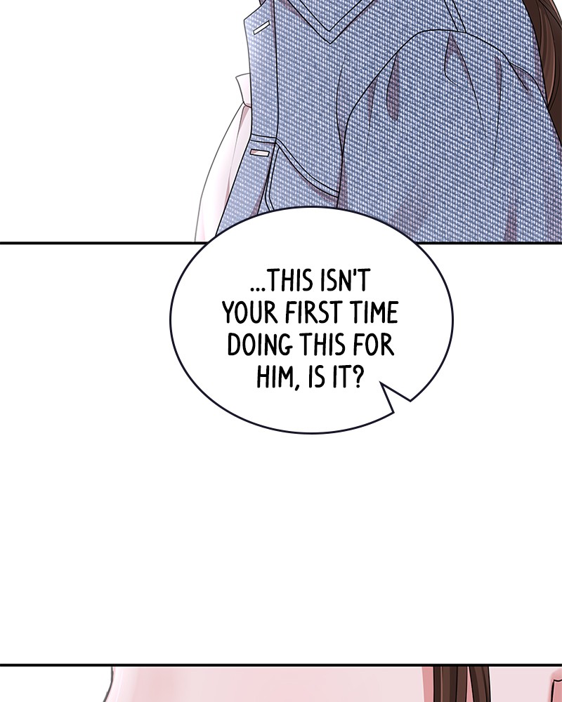 To You, Who Keep the Star Chapter 18 - page 47