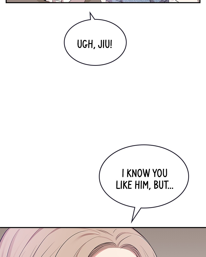 To You, Who Keep the Star Chapter 18 - page 50