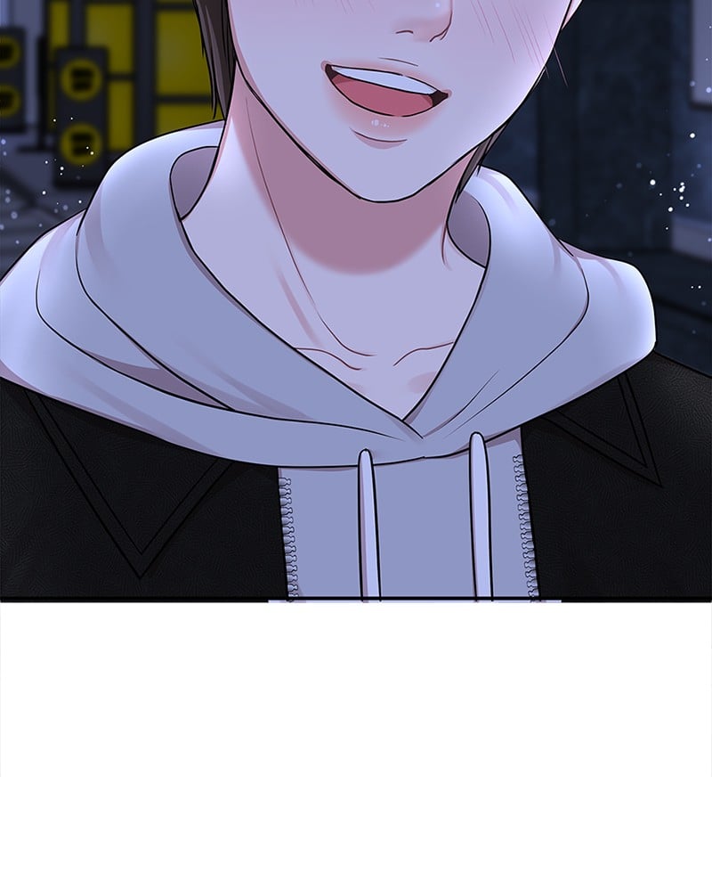 To You, Who Keep the Star Chapter 18 - page 68