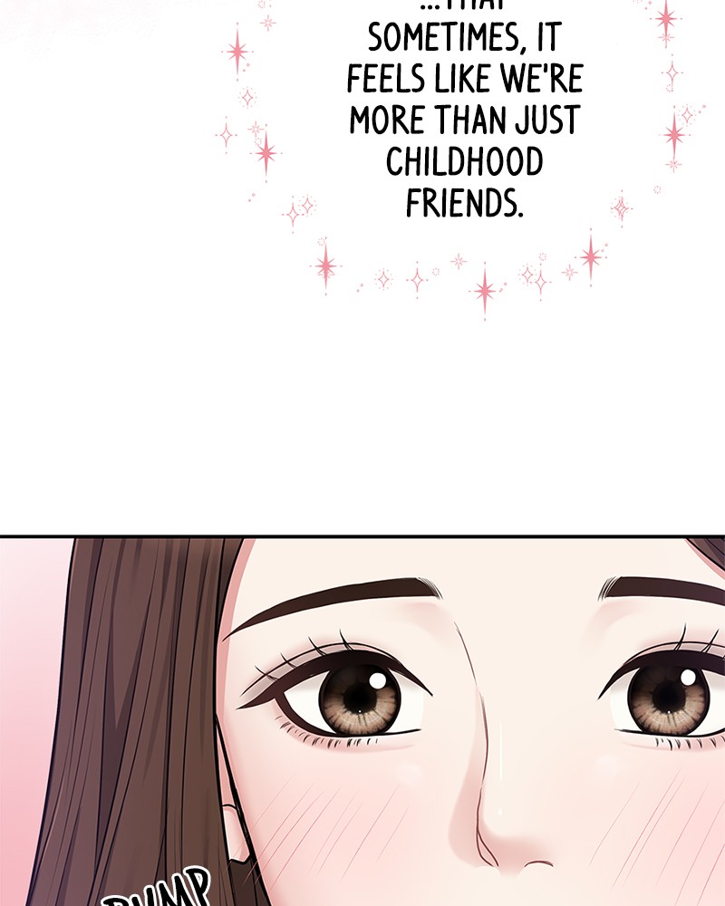 To You, Who Keep the Star Chapter 18 - page 87