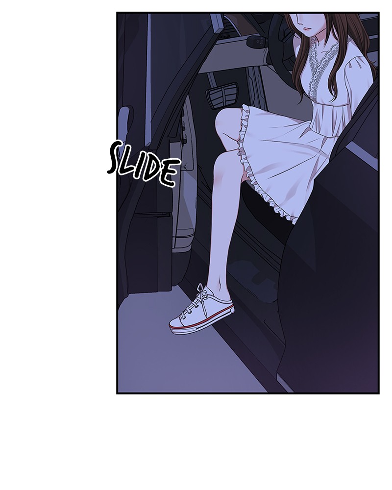 To You, Who Keep the Star Chapter 18 - page 93