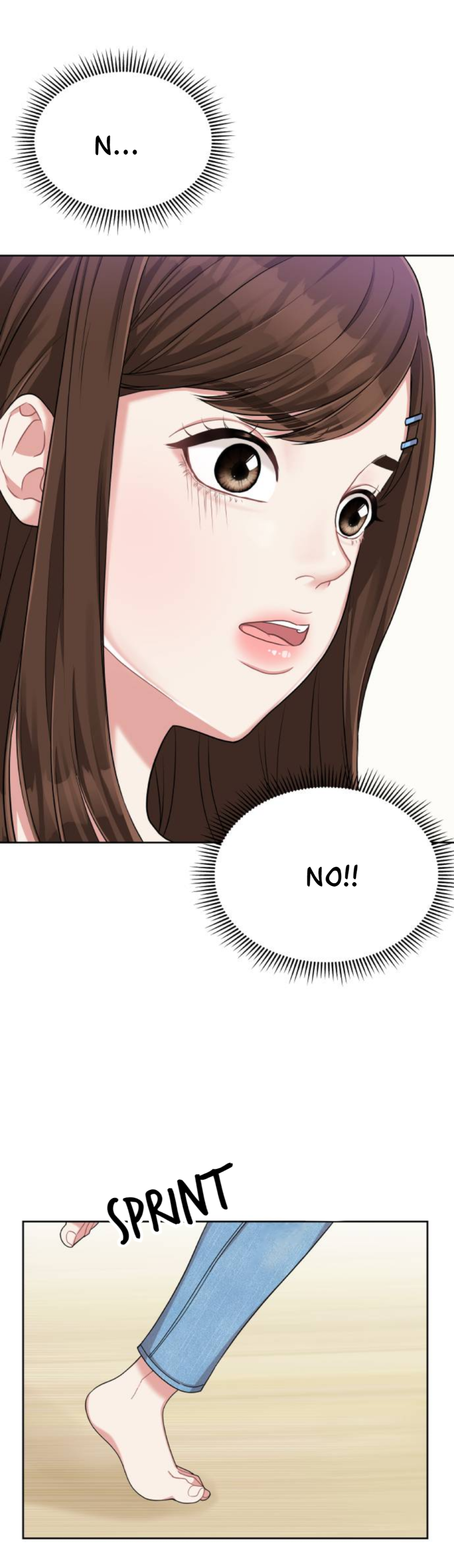 To You, Who Keep the Star Chapter 6 - page 10