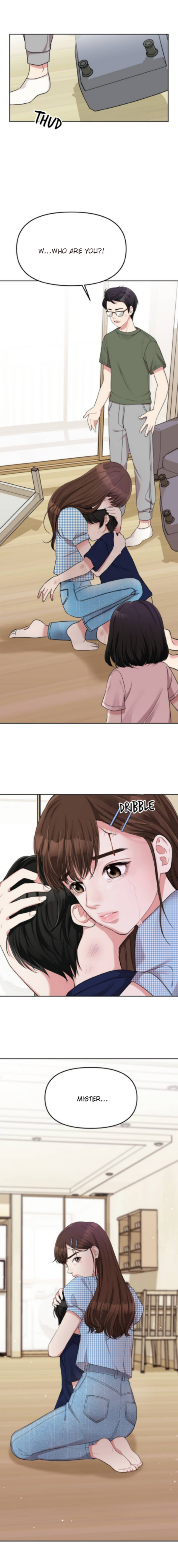 To You, Who Keep the Star Chapter 6 - page 12