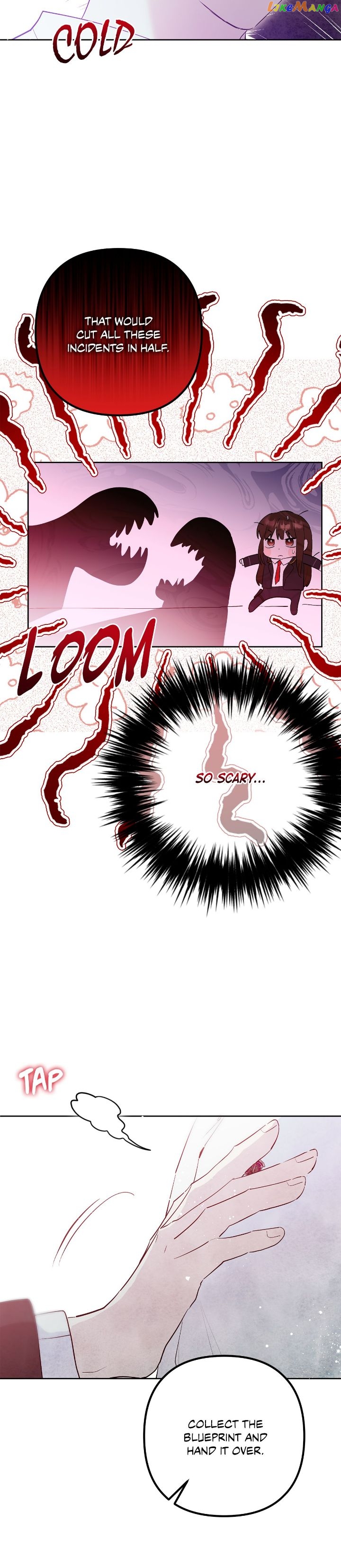 Theory of Paradise Chapter 64 - page 10
