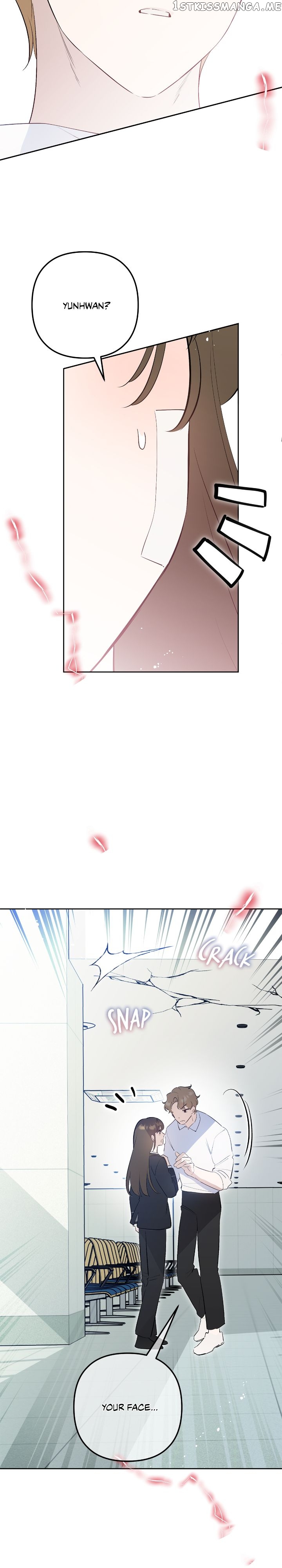 Theory of Paradise Chapter 63 - page 13