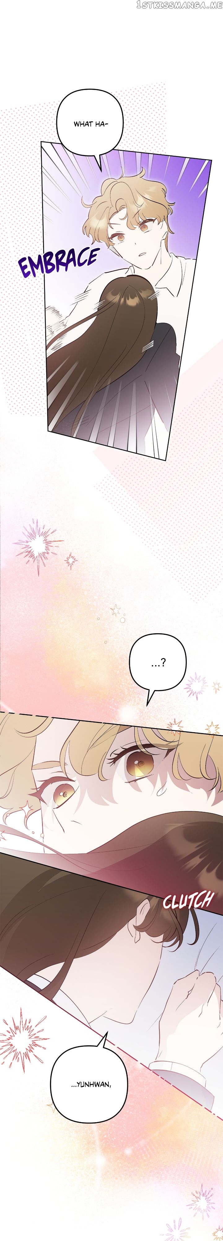 Theory of Paradise Chapter 63 - page 15