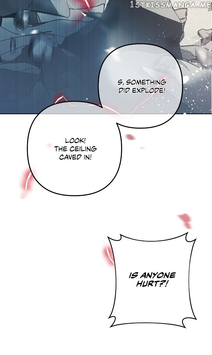 Theory of Paradise Chapter 63 - page 18