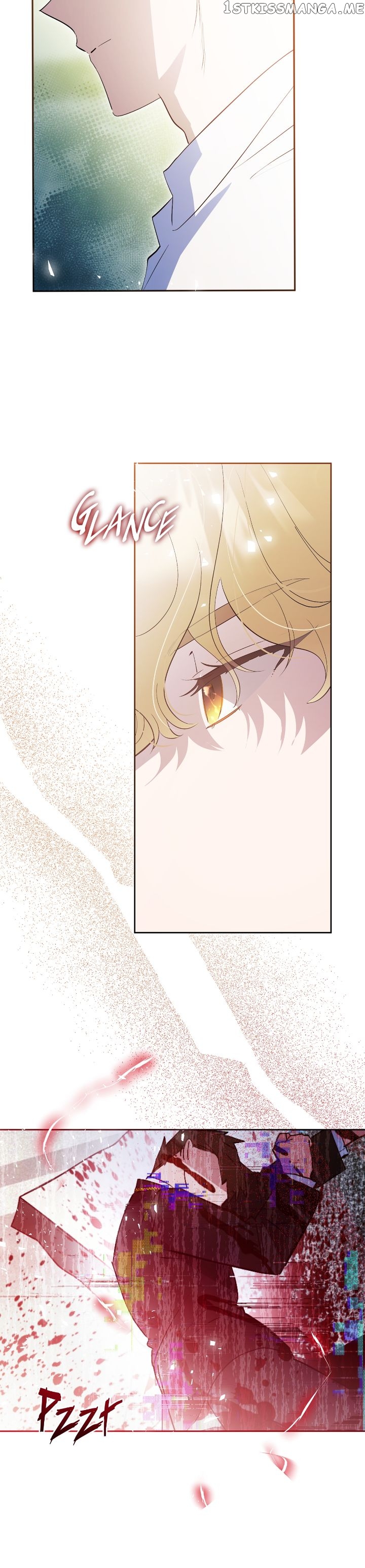 Theory of Paradise Chapter 63 - page 29