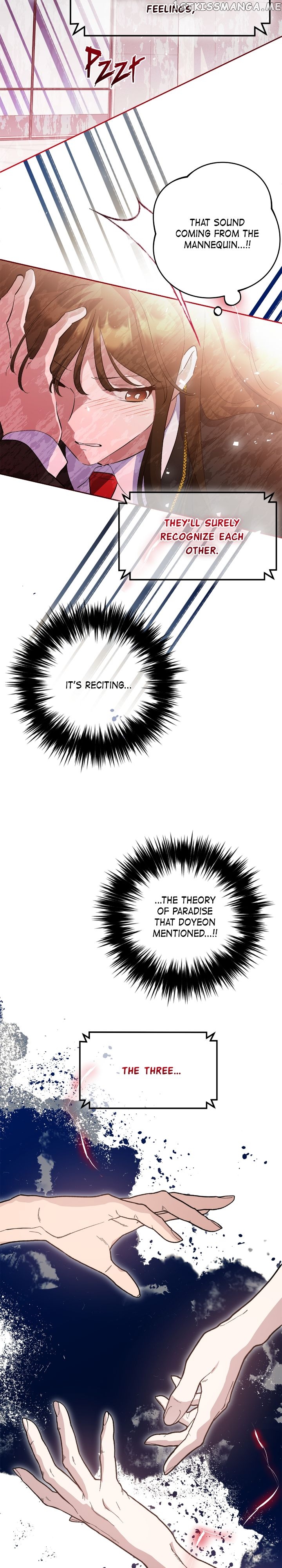 Theory of Paradise Chapter 63 - page 36