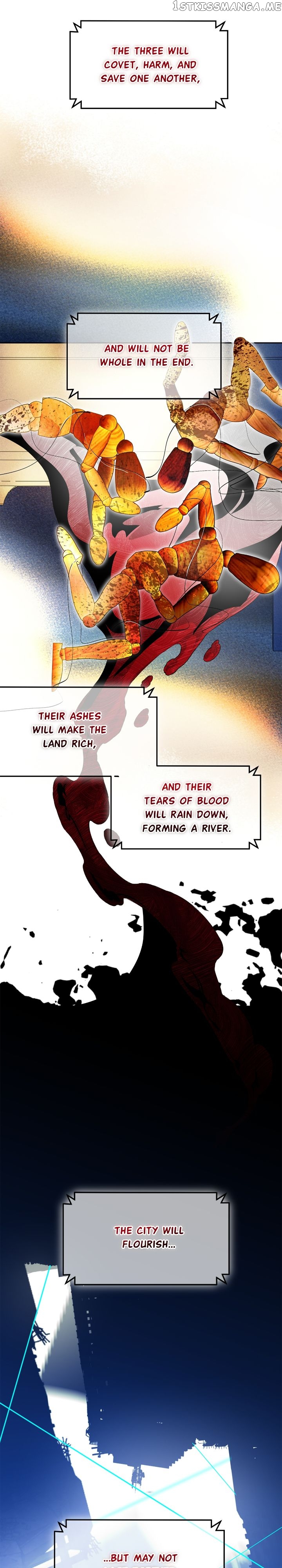 Theory of Paradise Chapter 63 - page 38