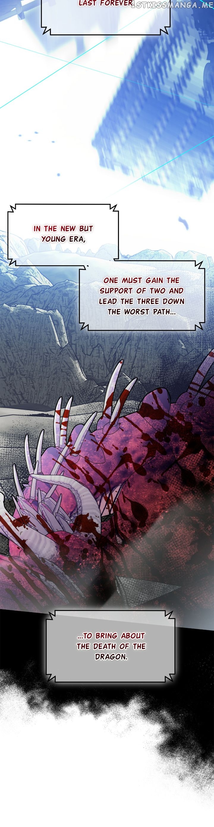 Theory of Paradise Chapter 63 - page 39