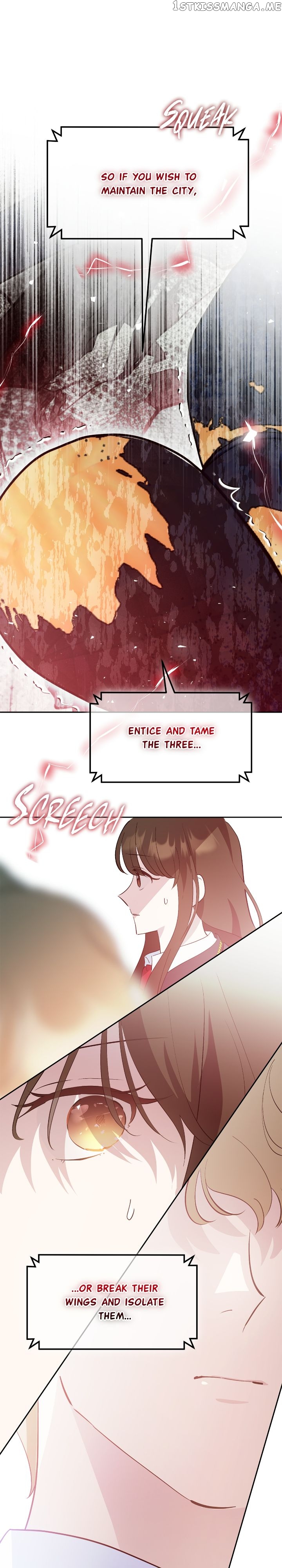 Theory of Paradise Chapter 63 - page 40