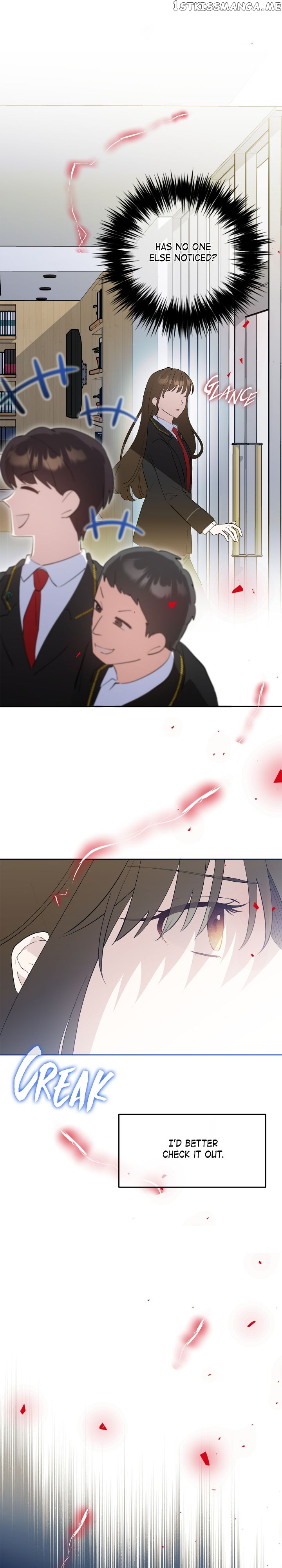 Theory of Paradise Chapter 63 - page 6