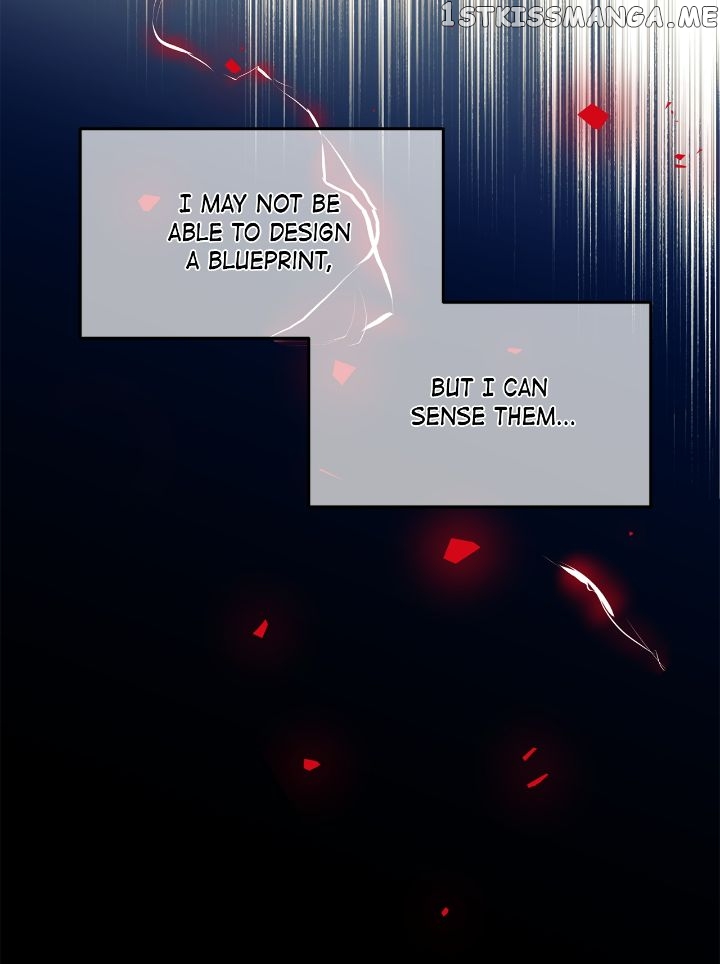 Theory of Paradise Chapter 63 - page 7