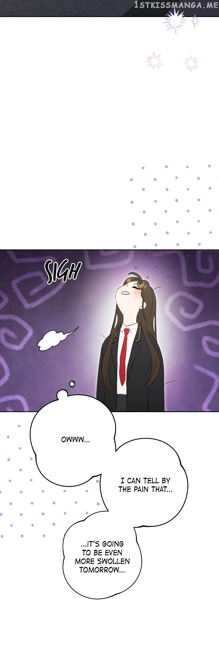 Theory of Paradise Chapter 61 - page 33