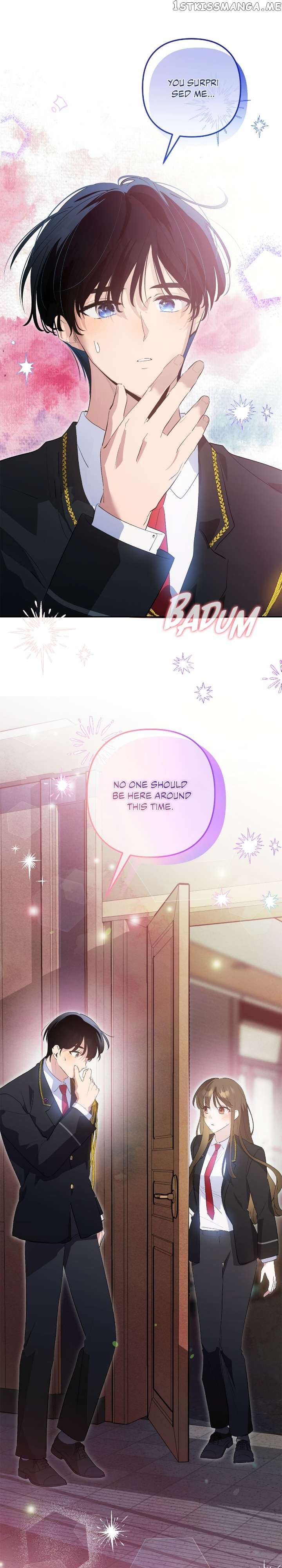 Theory of Paradise Chapter 61 - page 36