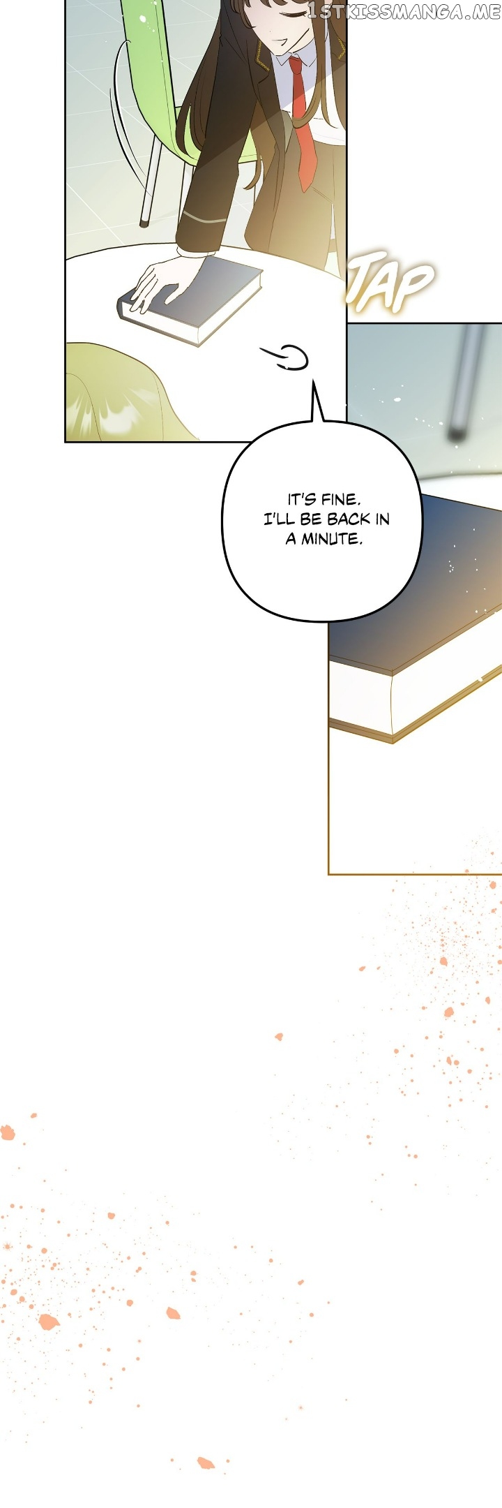 Theory of Paradise Chapter 61 - page 9