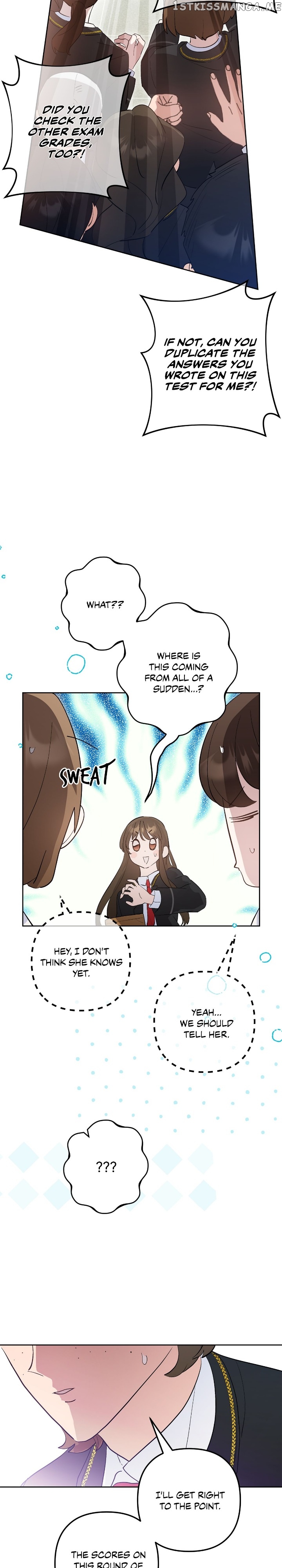 Theory of Paradise Chapter 60 - page 13