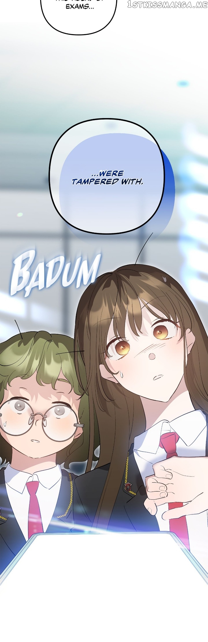 Theory of Paradise Chapter 60 - page 14