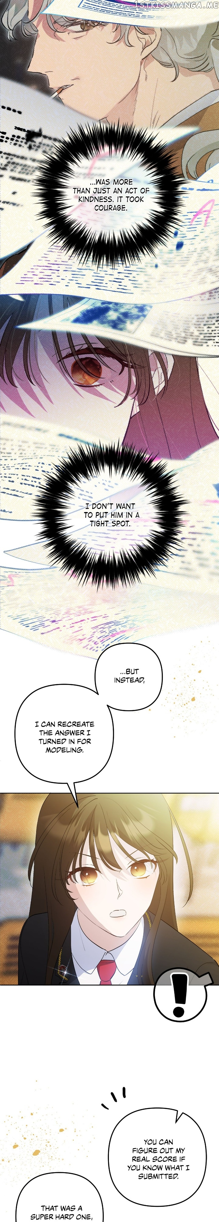 Theory of Paradise Chapter 60 - page 23