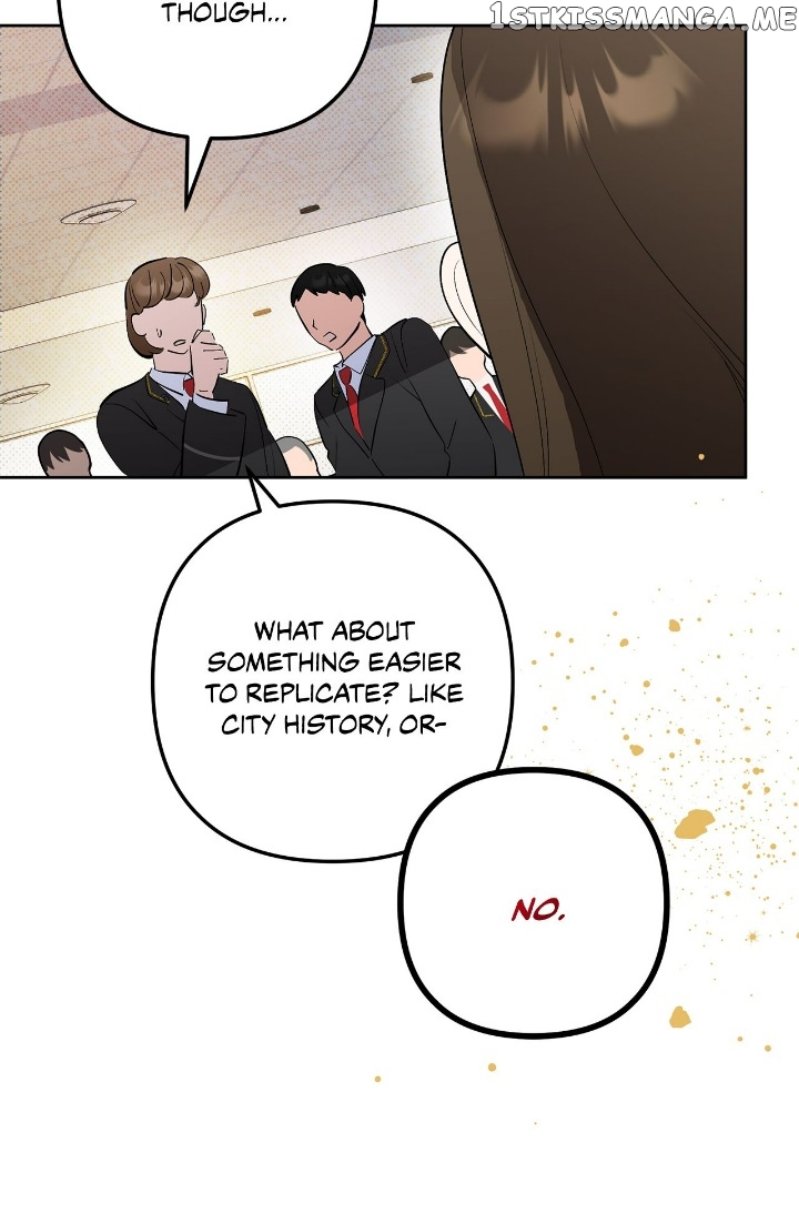 Theory of Paradise Chapter 60 - page 24