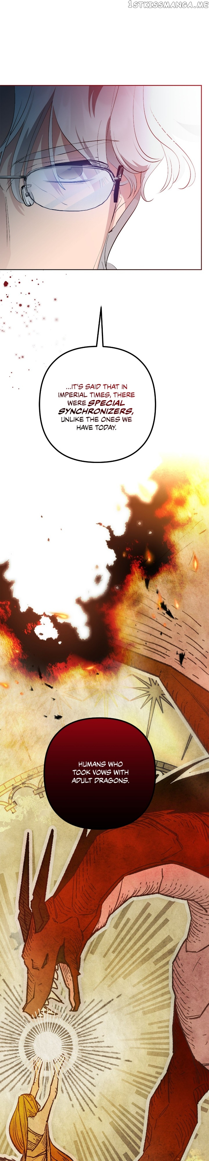 Theory of Paradise Chapter 59 - page 1