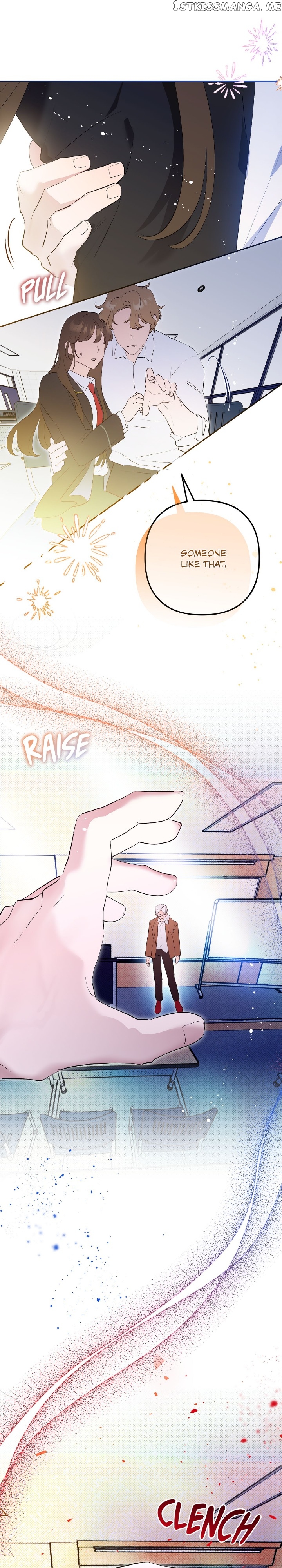 Theory of Paradise Chapter 59 - page 12
