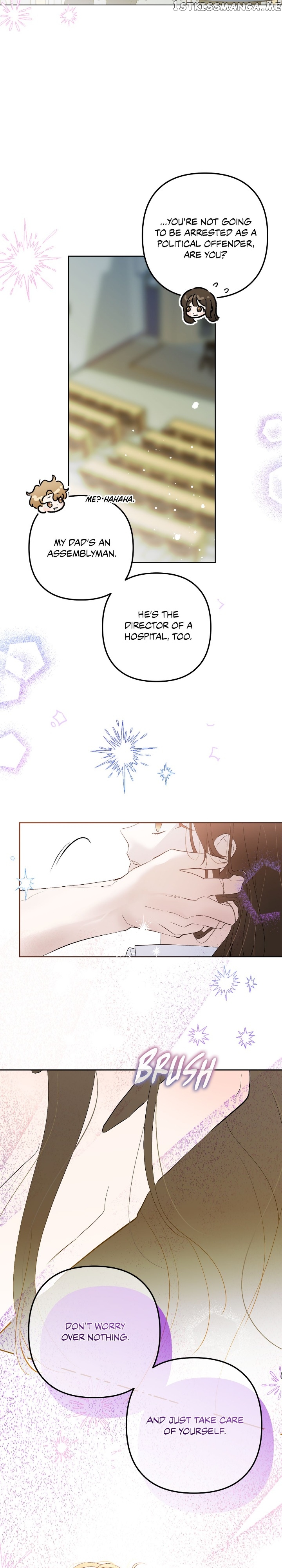 Theory of Paradise Chapter 59 - page 25