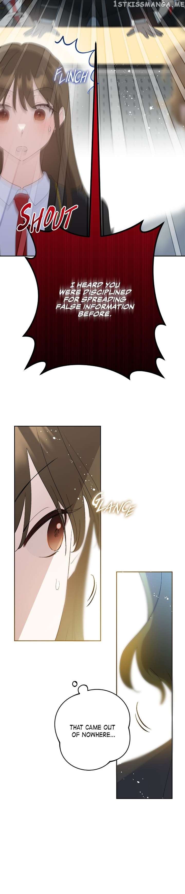 Theory of Paradise Chapter 59 - page 8