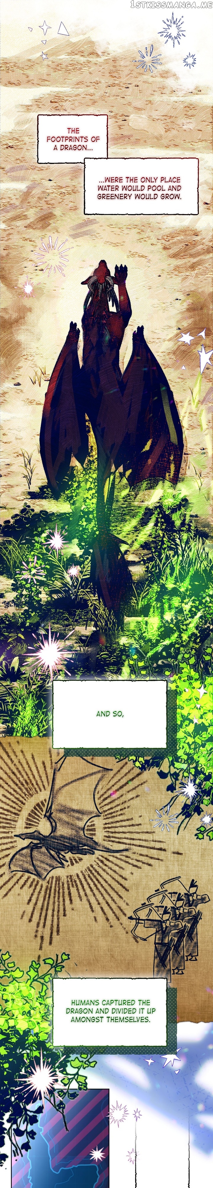 Theory of Paradise Chapter 58 - page 1