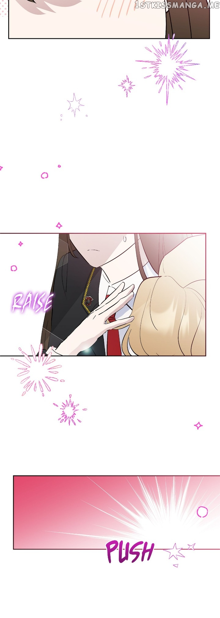 Theory of Paradise Chapter 58 - page 10