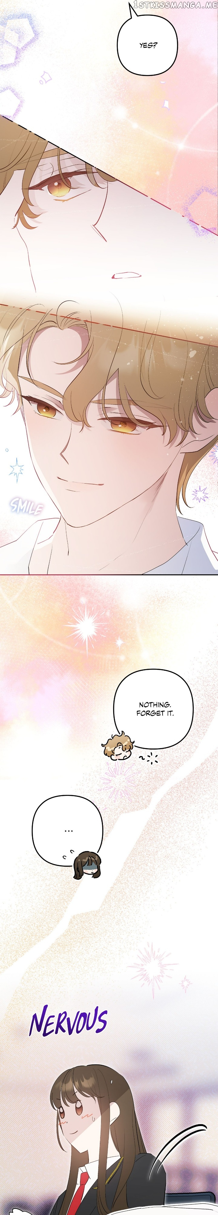 Theory of Paradise Chapter 58 - page 12