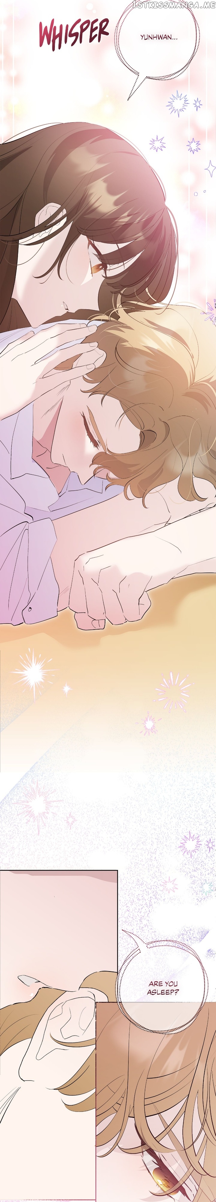 Theory of Paradise Chapter 58 - page 16
